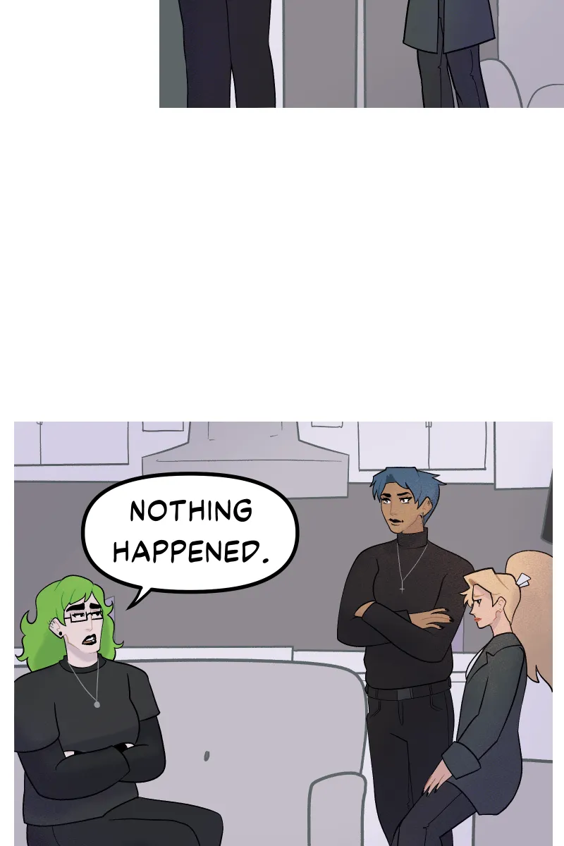 Console Her Chapter 23 page 41 - 