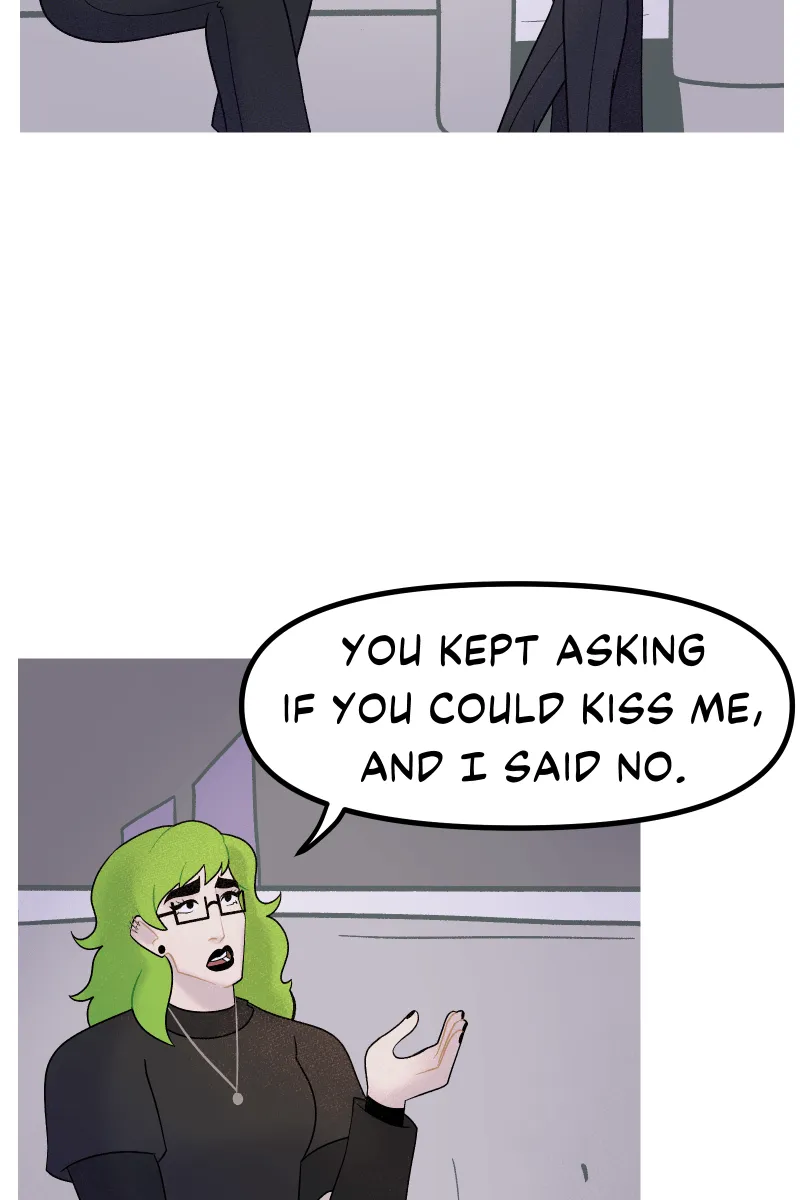 Console Her Chapter 23 page 42 - 