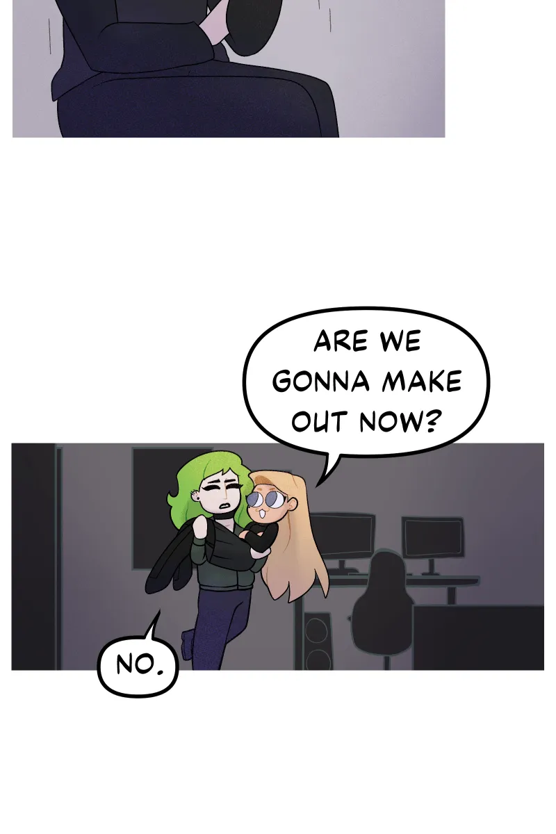 Console Her Chapter 23 page 43 - 