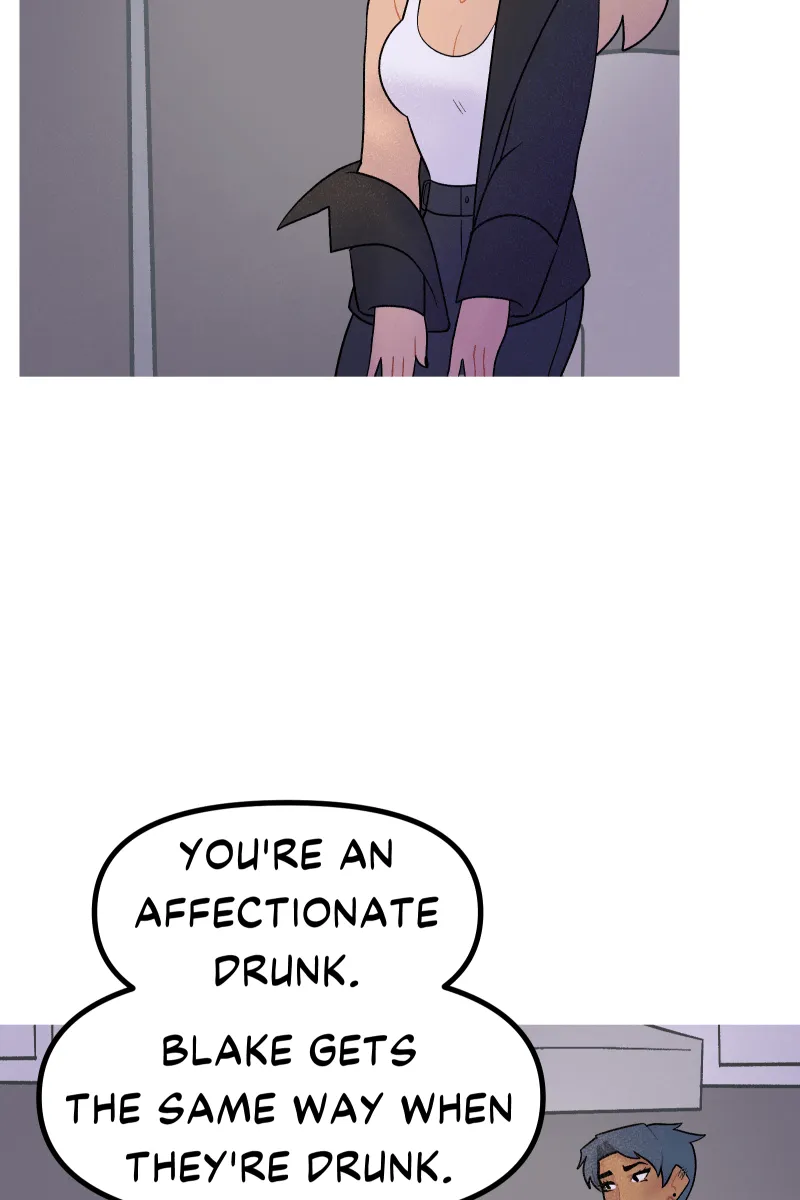 Console Her Chapter 23 page 46 - 