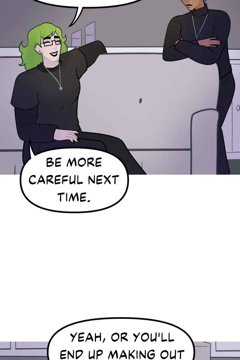 Console Her Chapter 23 page 47 - 