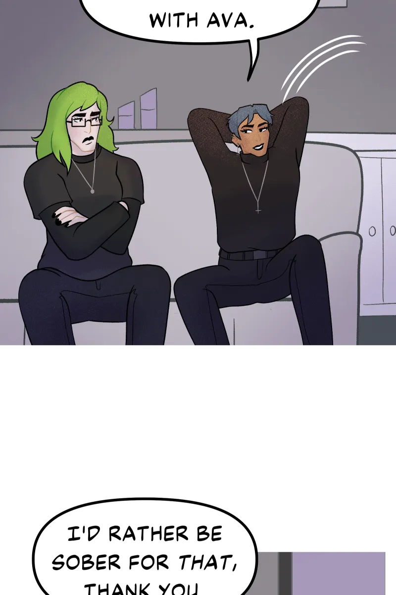 Console Her Chapter 23 page 48 - 