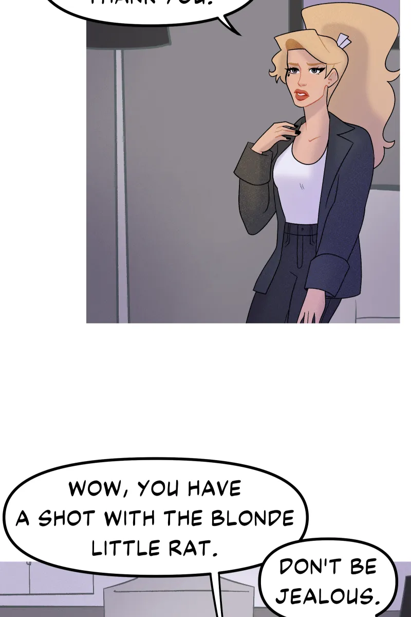 Console Her Chapter 23 page 49 - 