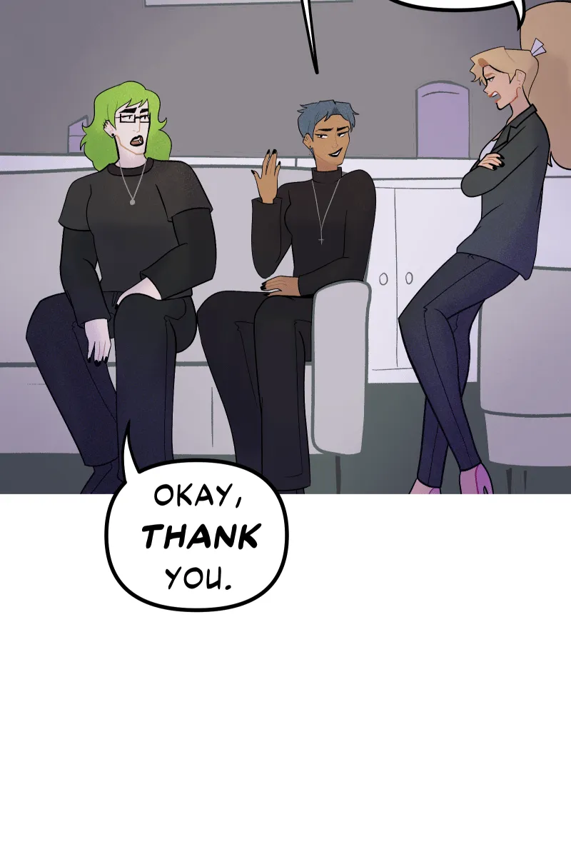 Console Her Chapter 23 page 50 - 