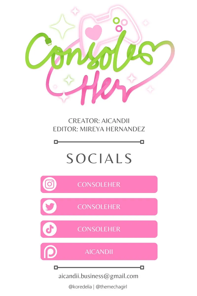 Console Her Chapter 23 page 54 - 