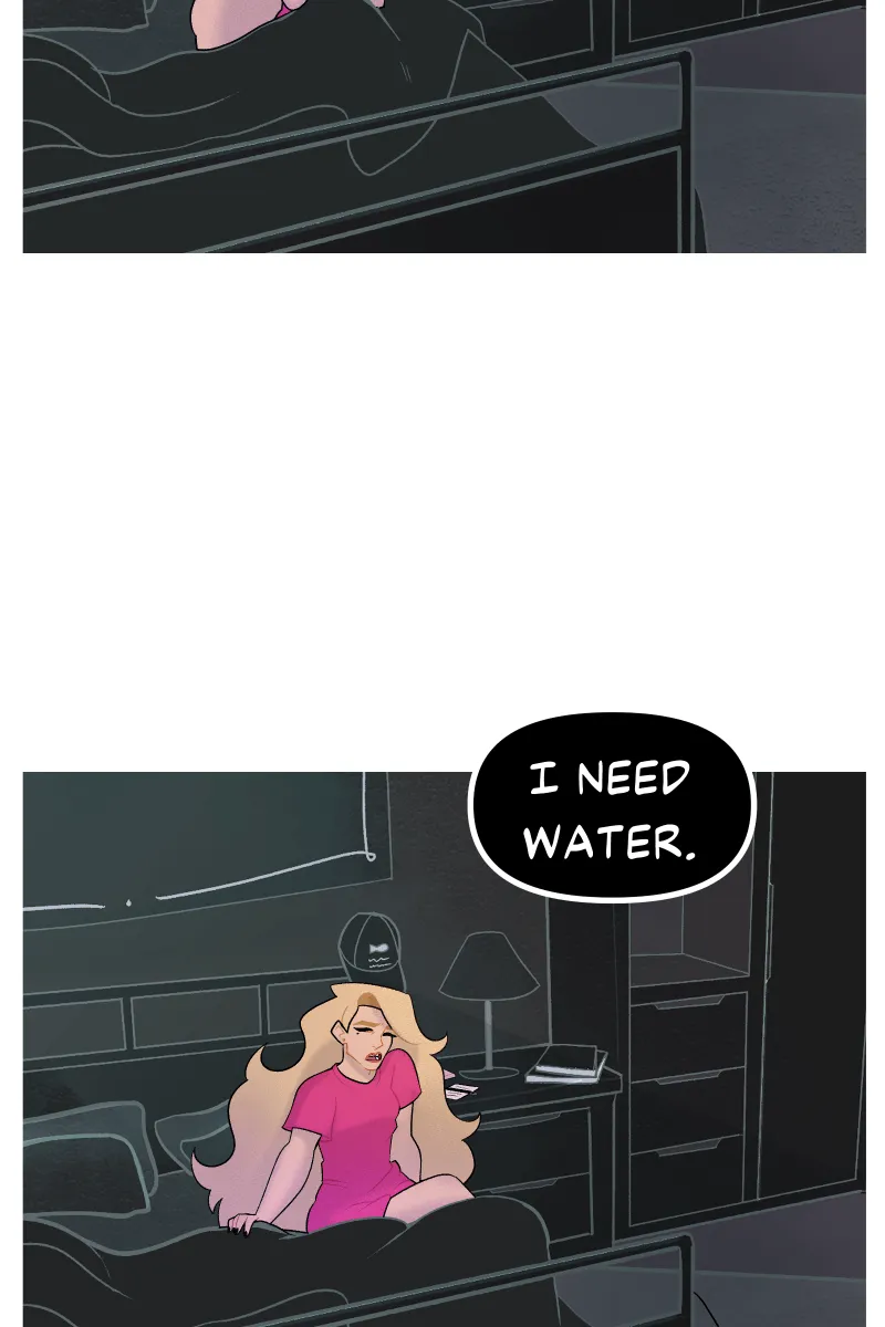 Console Her Chapter 23 page 8 - 