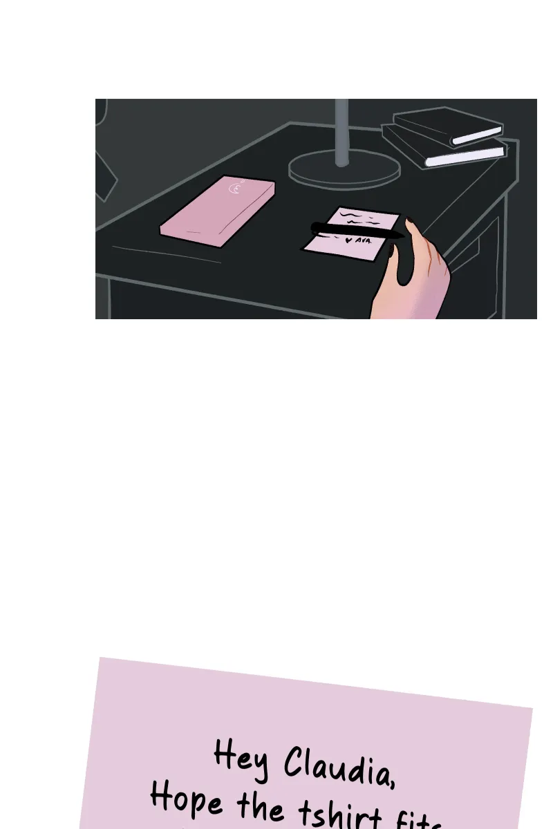 Console Her Chapter 23 page 10 - 