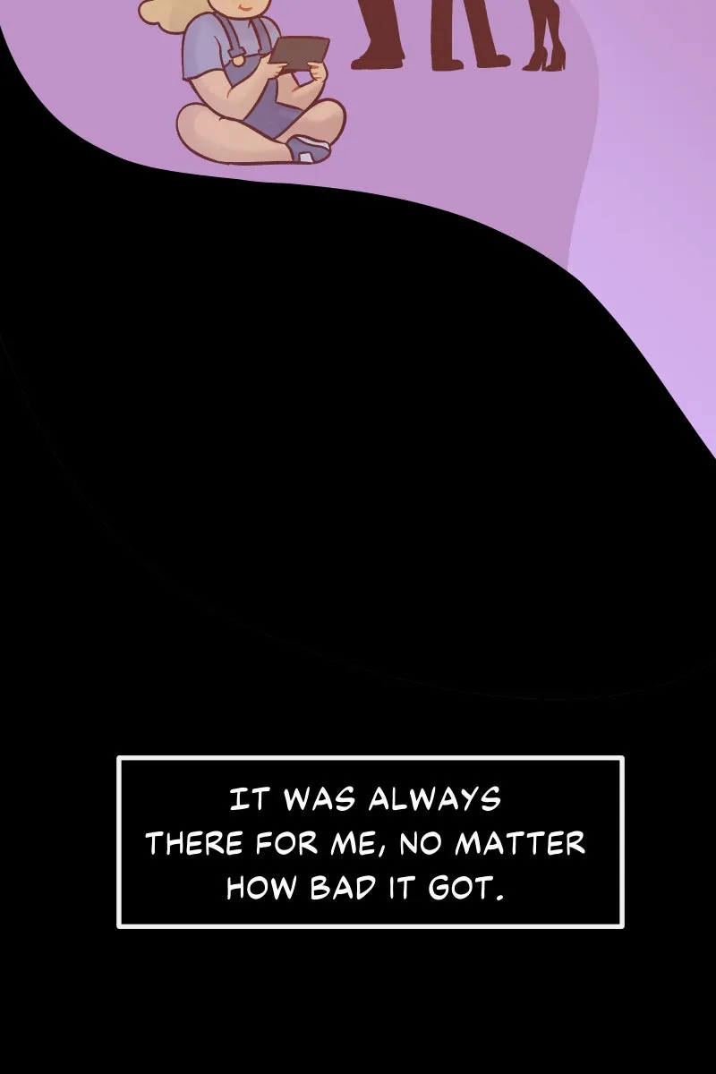Console Her Chapter 3 page 2 - 
