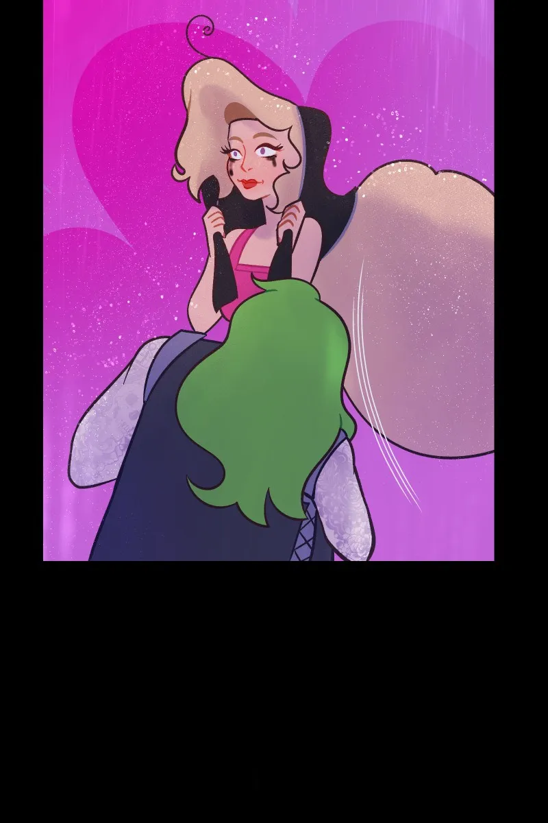 Console Her Chapter 3 page 101 - 