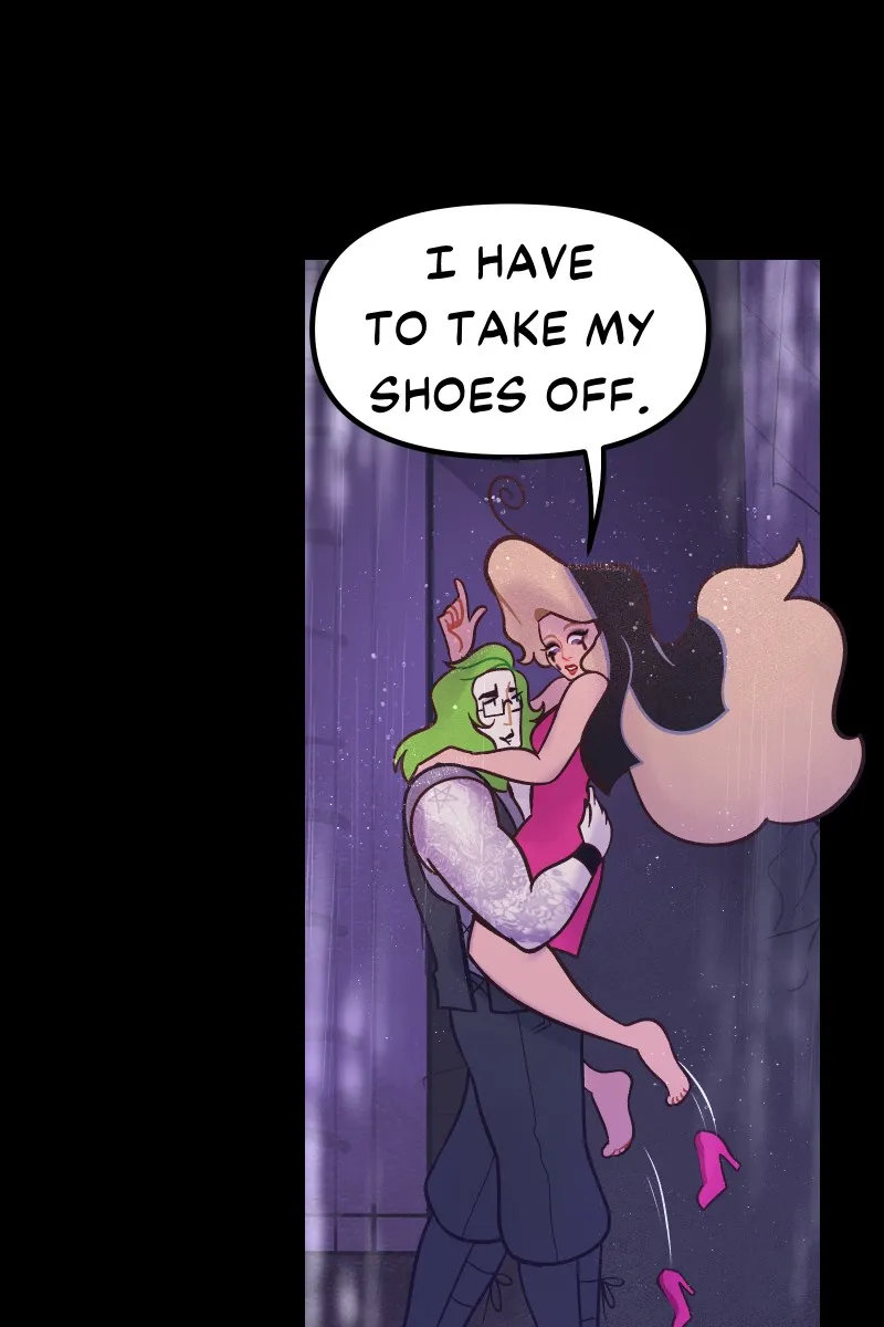Console Her Chapter 3 page 104 - 