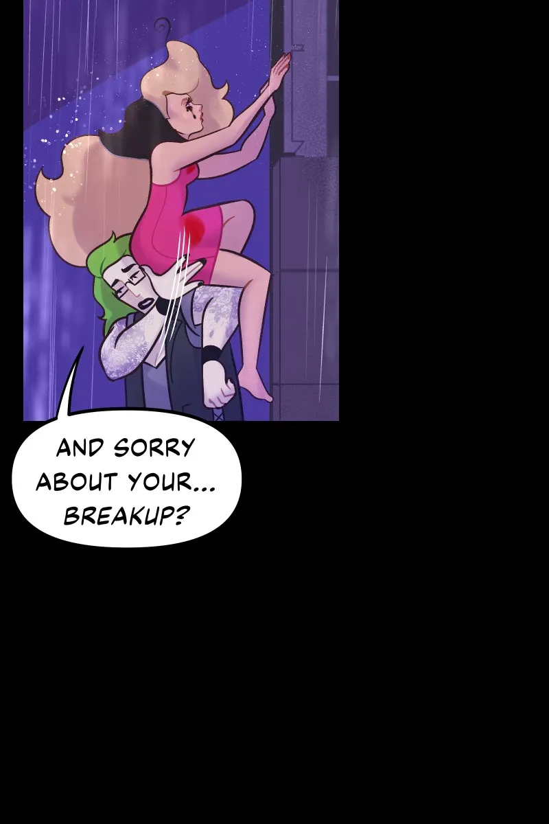 Console Her Chapter 3 page 111 - 
