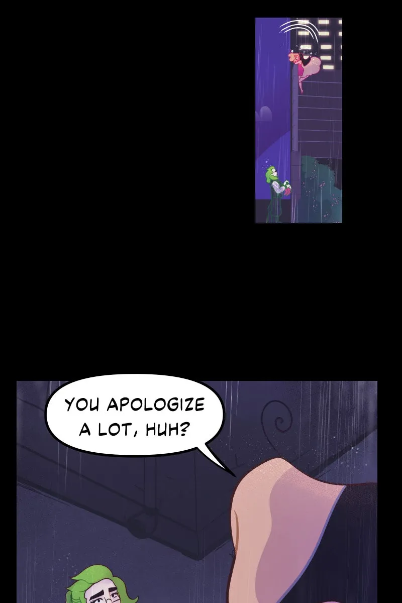 Console Her Chapter 3 page 115 - 