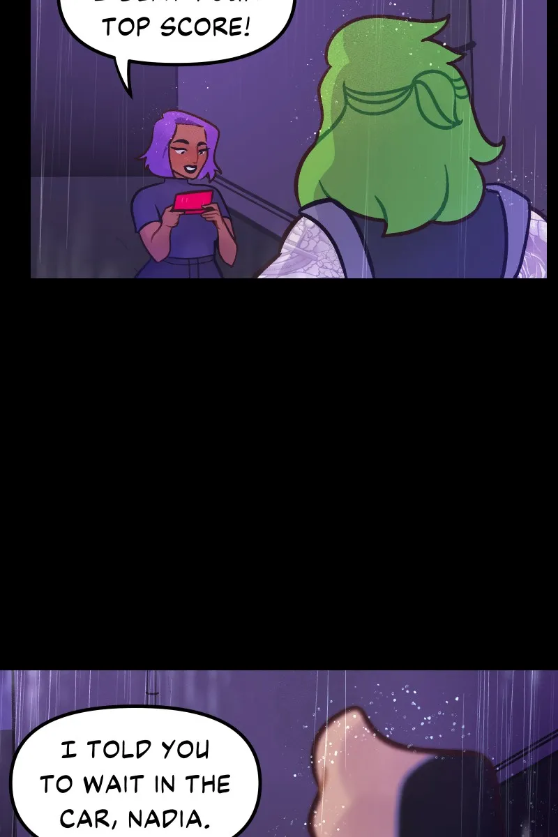 Console Her Chapter 3 page 121 - 