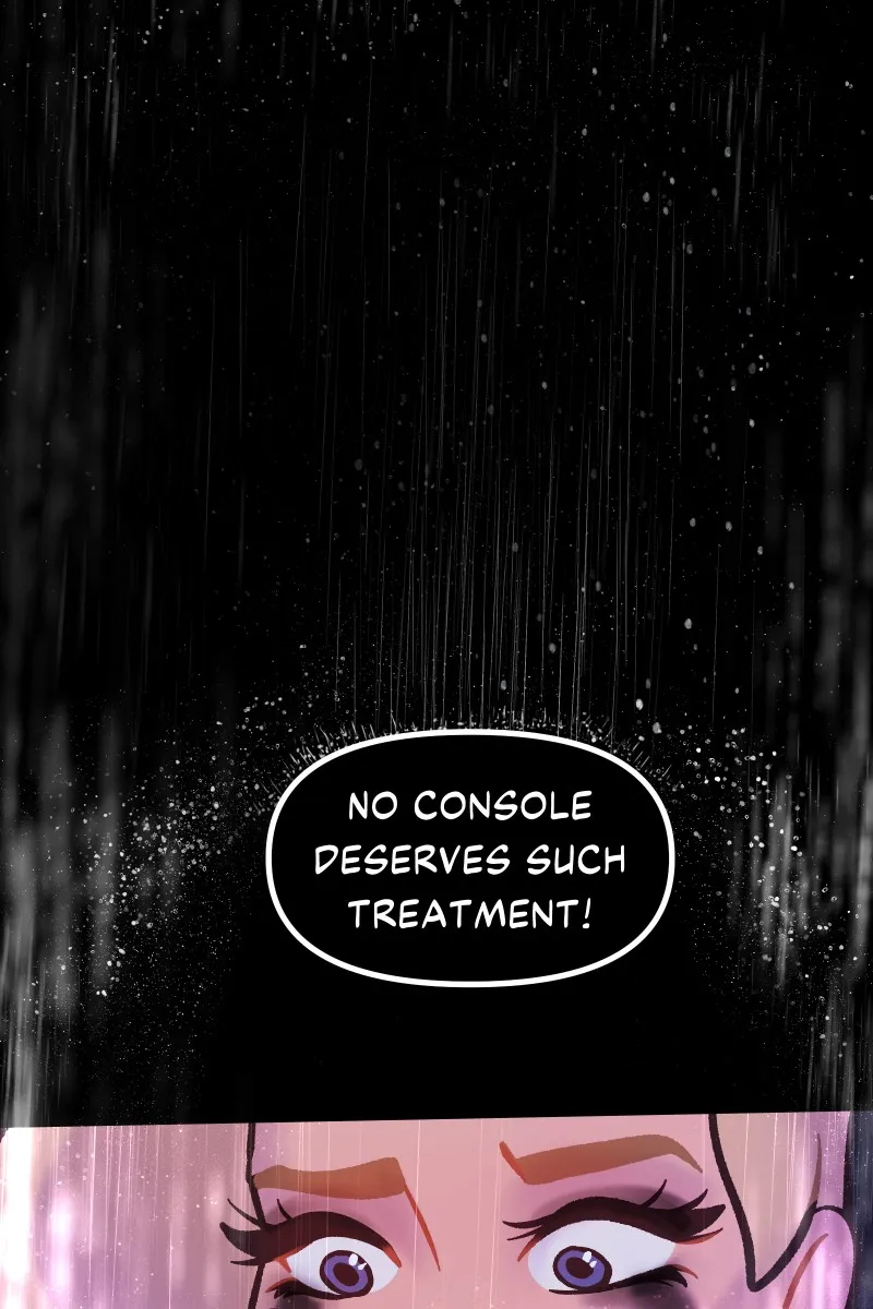 Console Her Chapter 3 page 126 - 