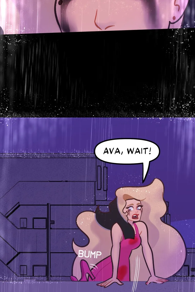 Console Her Chapter 3 page 127 - 