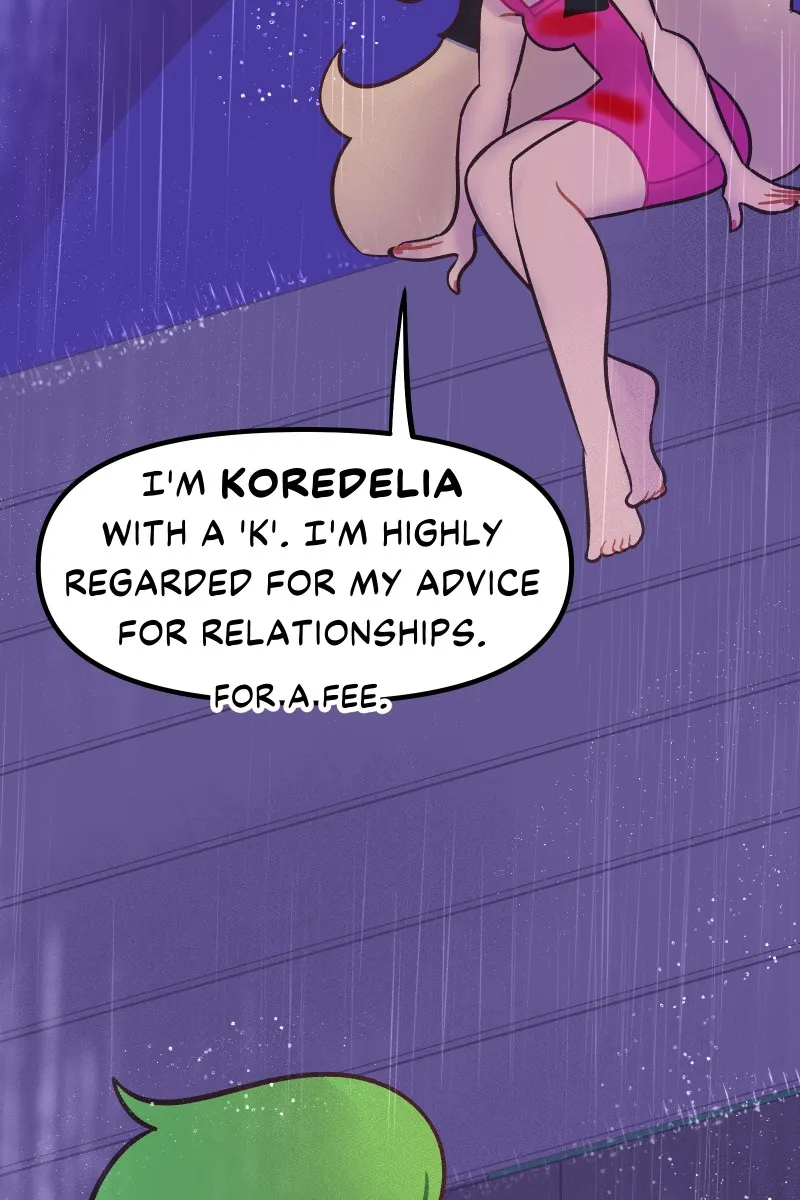 Console Her Chapter 3 page 129 - 