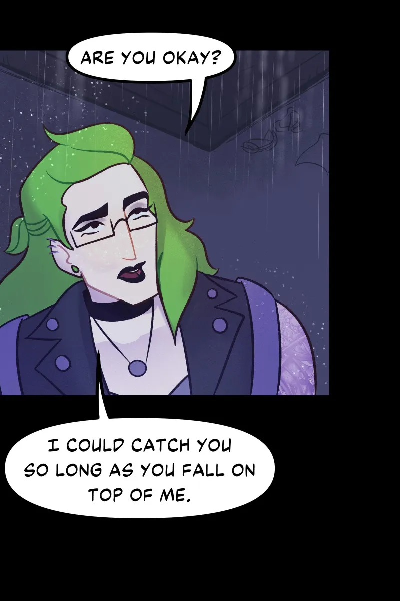 Console Her Chapter 3 page 133 - 
