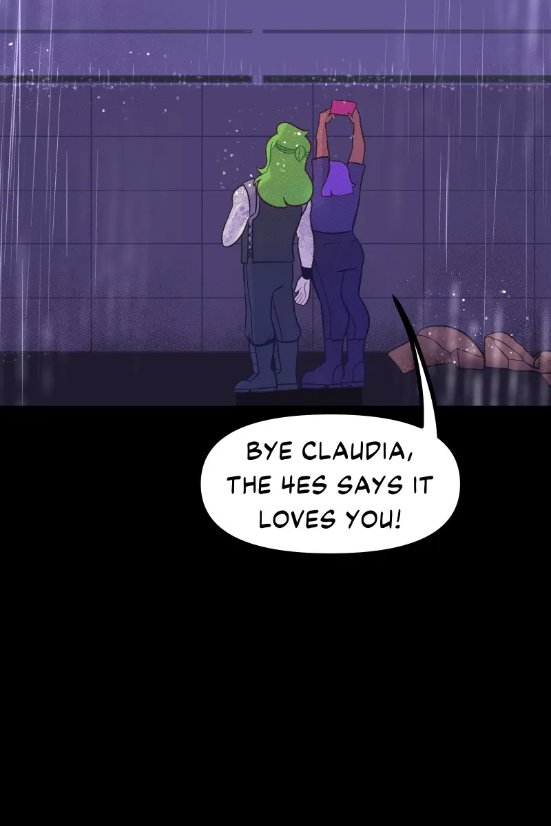 Console Her Chapter 3 page 136 - 