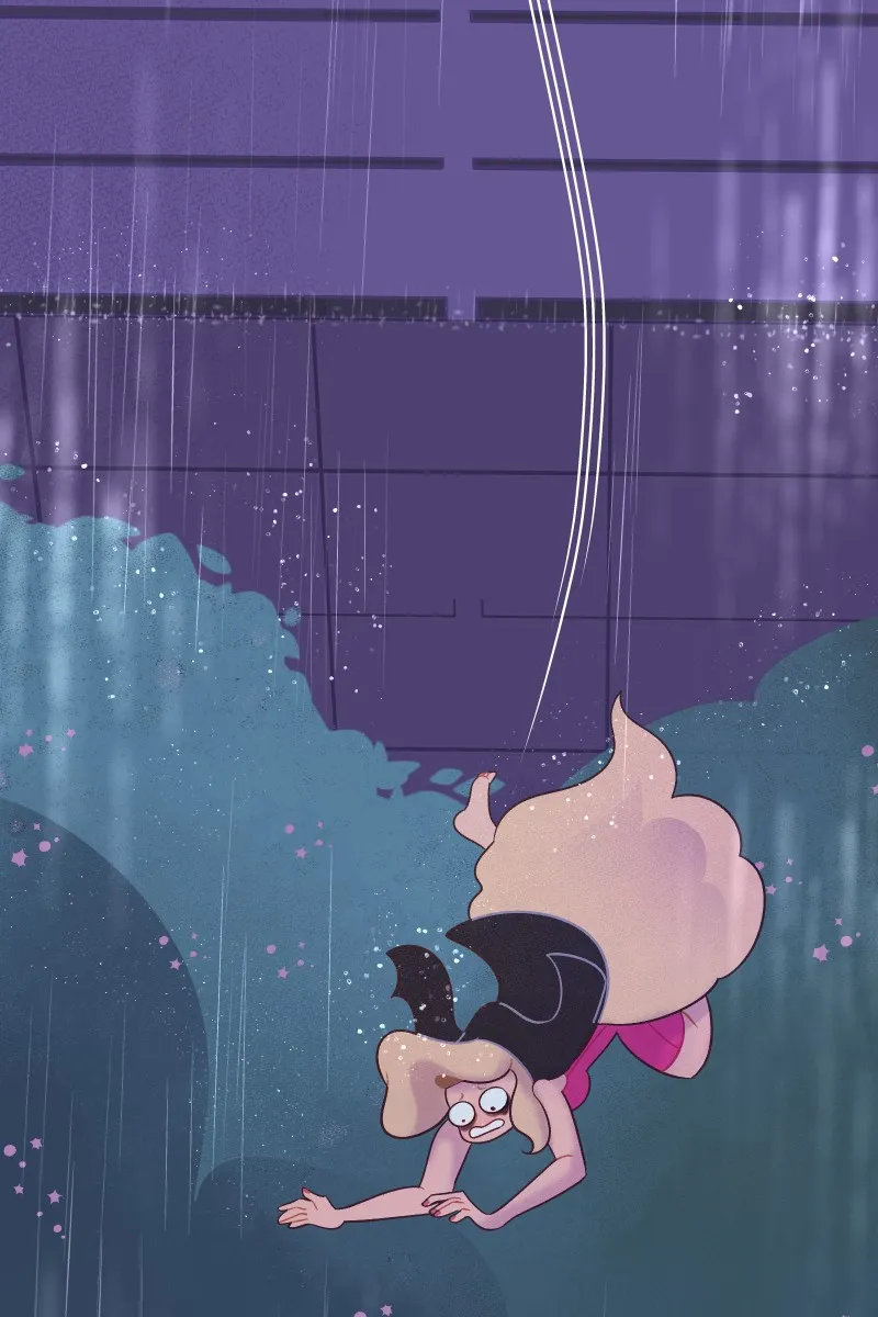 Console Her Chapter 3 page 141 - 