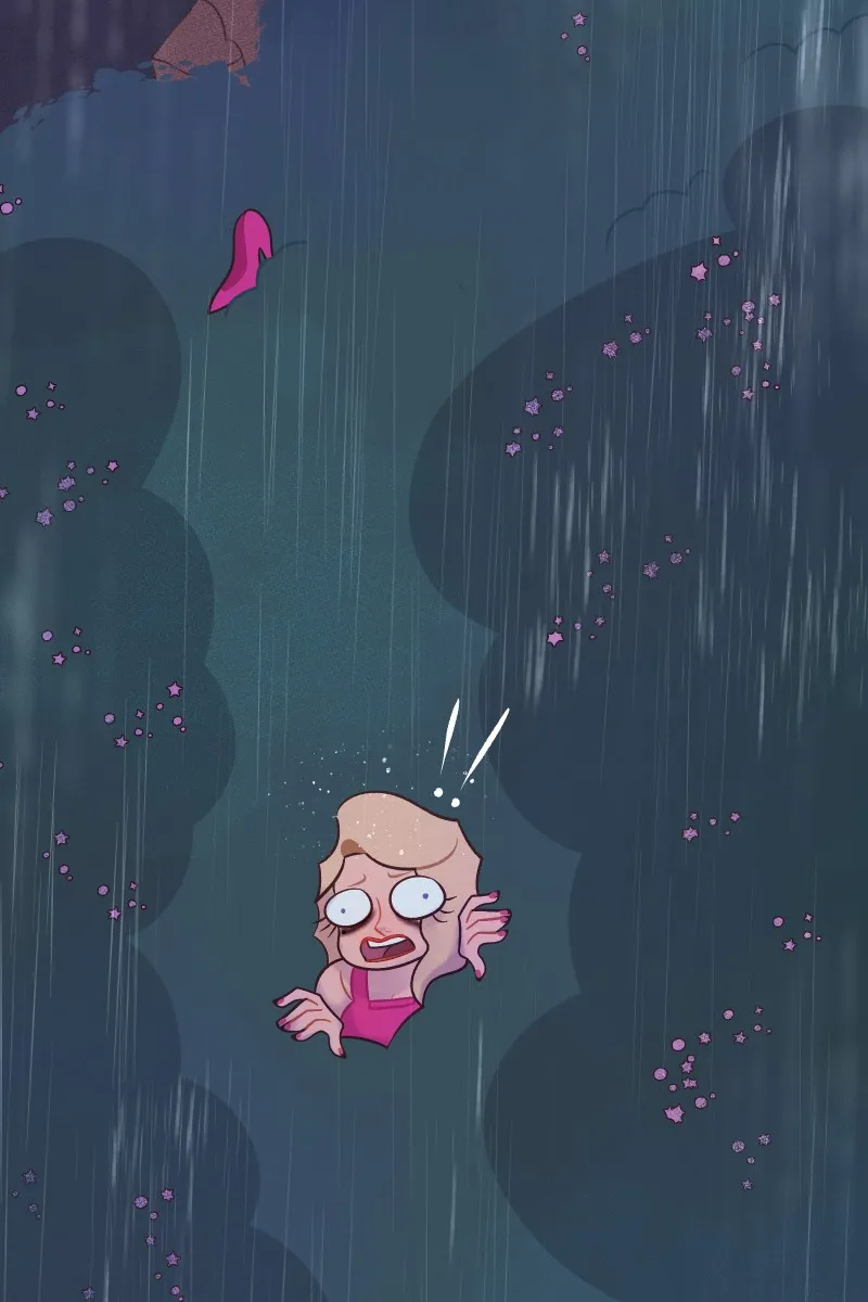 Console Her Chapter 3 page 144 - 
