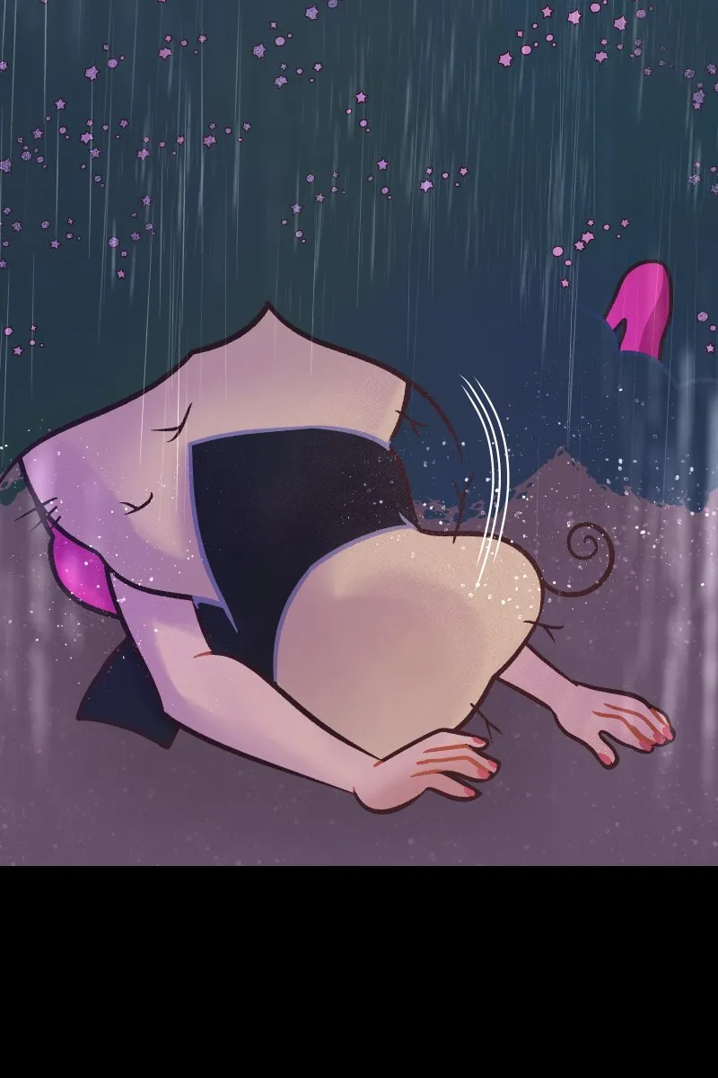 Console Her Chapter 3 page 146 - 