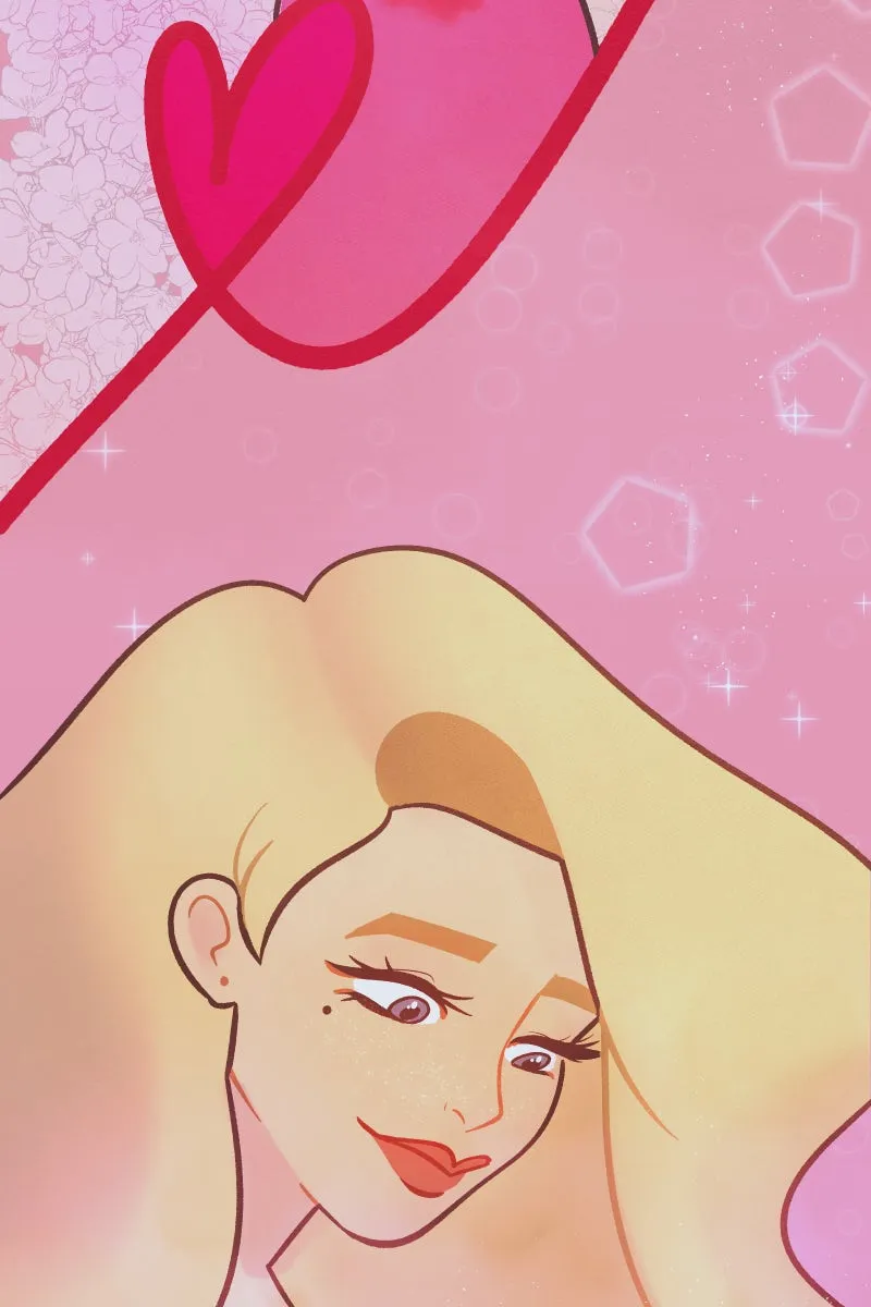 Console Her Chapter 3 page 18 - 
