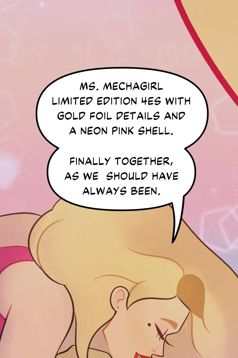 Console Her Chapter 3 page 20 - 