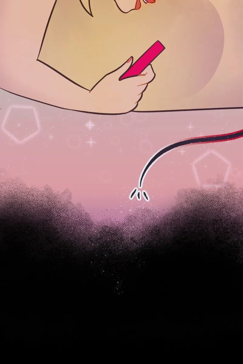 Console Her Chapter 3 page 21 - 