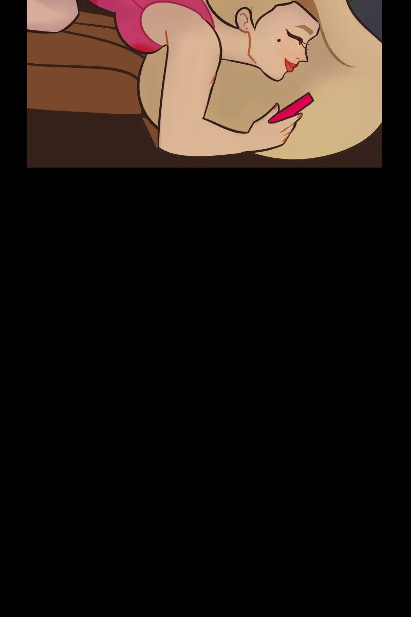 Console Her Chapter 3 page 23 - 