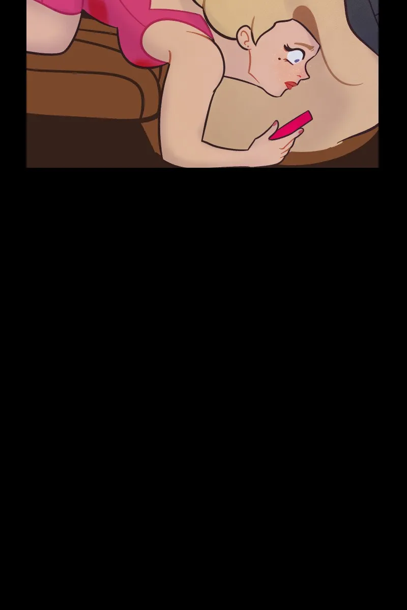 Console Her Chapter 3 page 25 - 