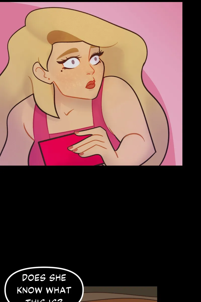 Console Her Chapter 3 page 26 - 