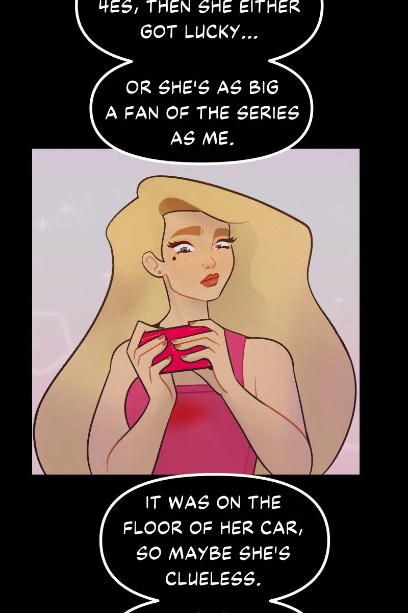 Console Her Chapter 3 page 28 - 