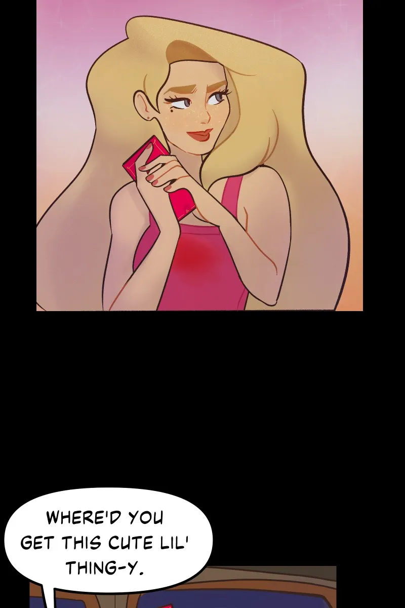 Console Her Chapter 3 page 30 - 