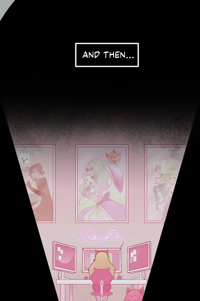 Console Her Chapter 3 page 4 - 
