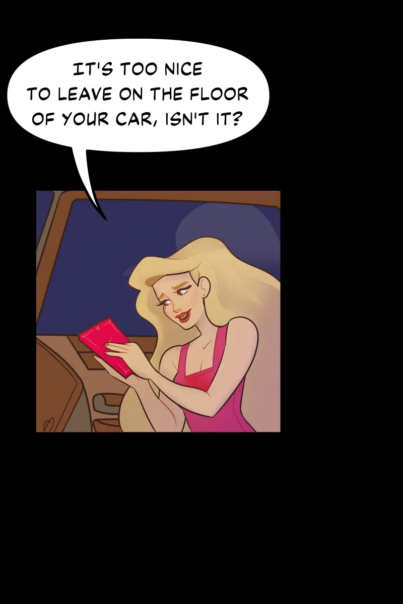 Console Her Chapter 3 page 32 - 