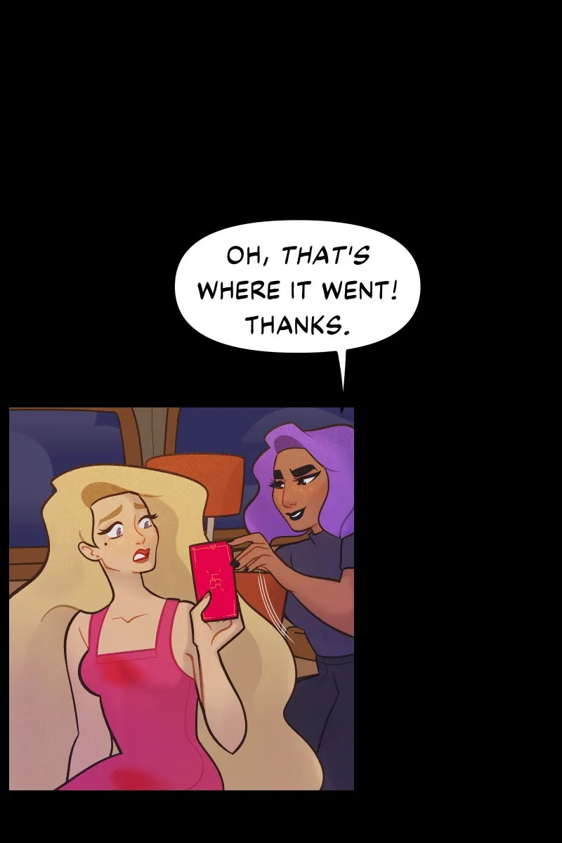 Console Her Chapter 3 page 34 - 