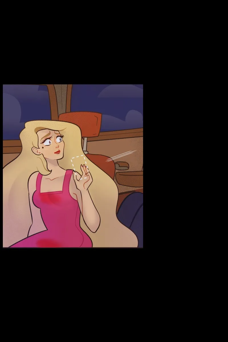 Console Her Chapter 3 page 35 - 