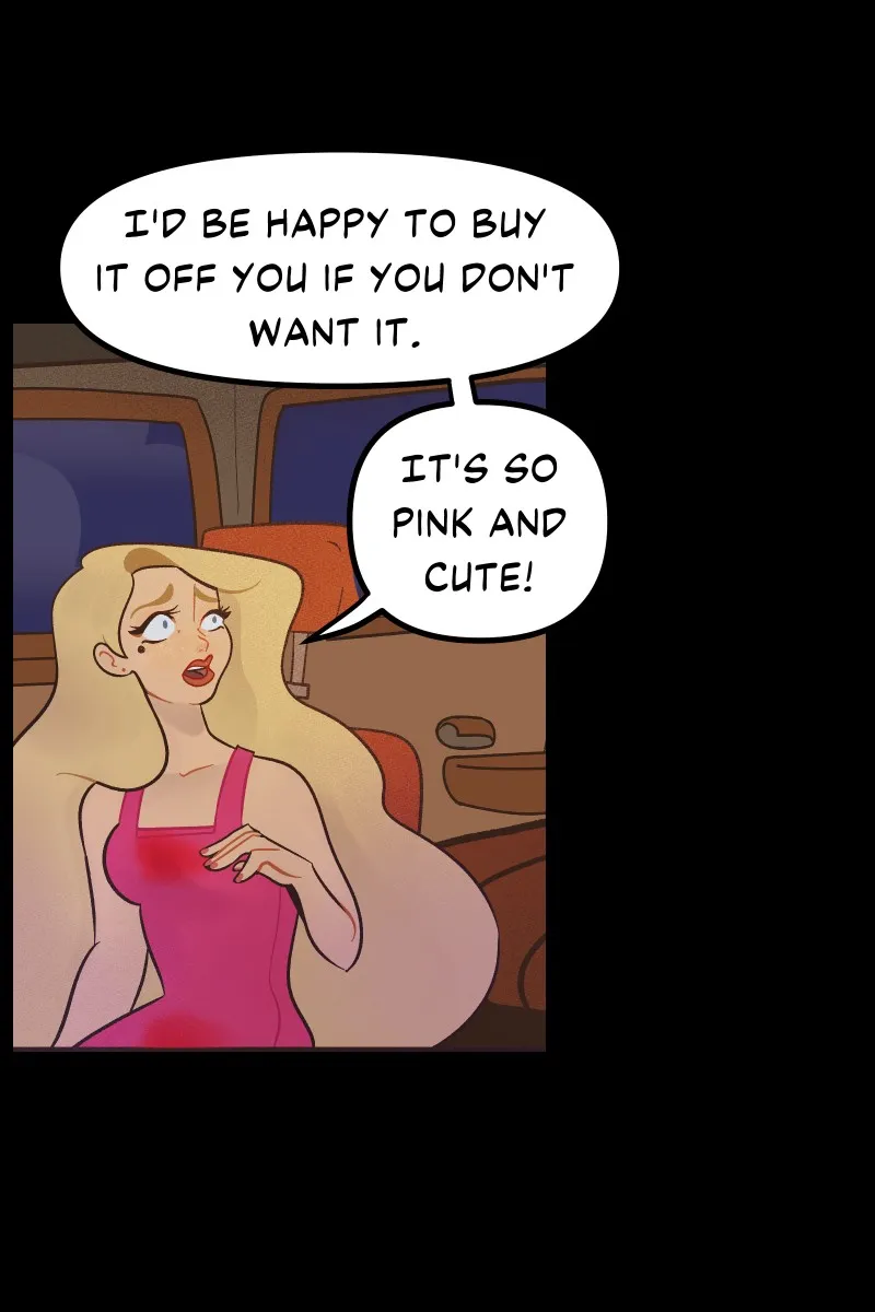 Console Her Chapter 3 page 36 - 