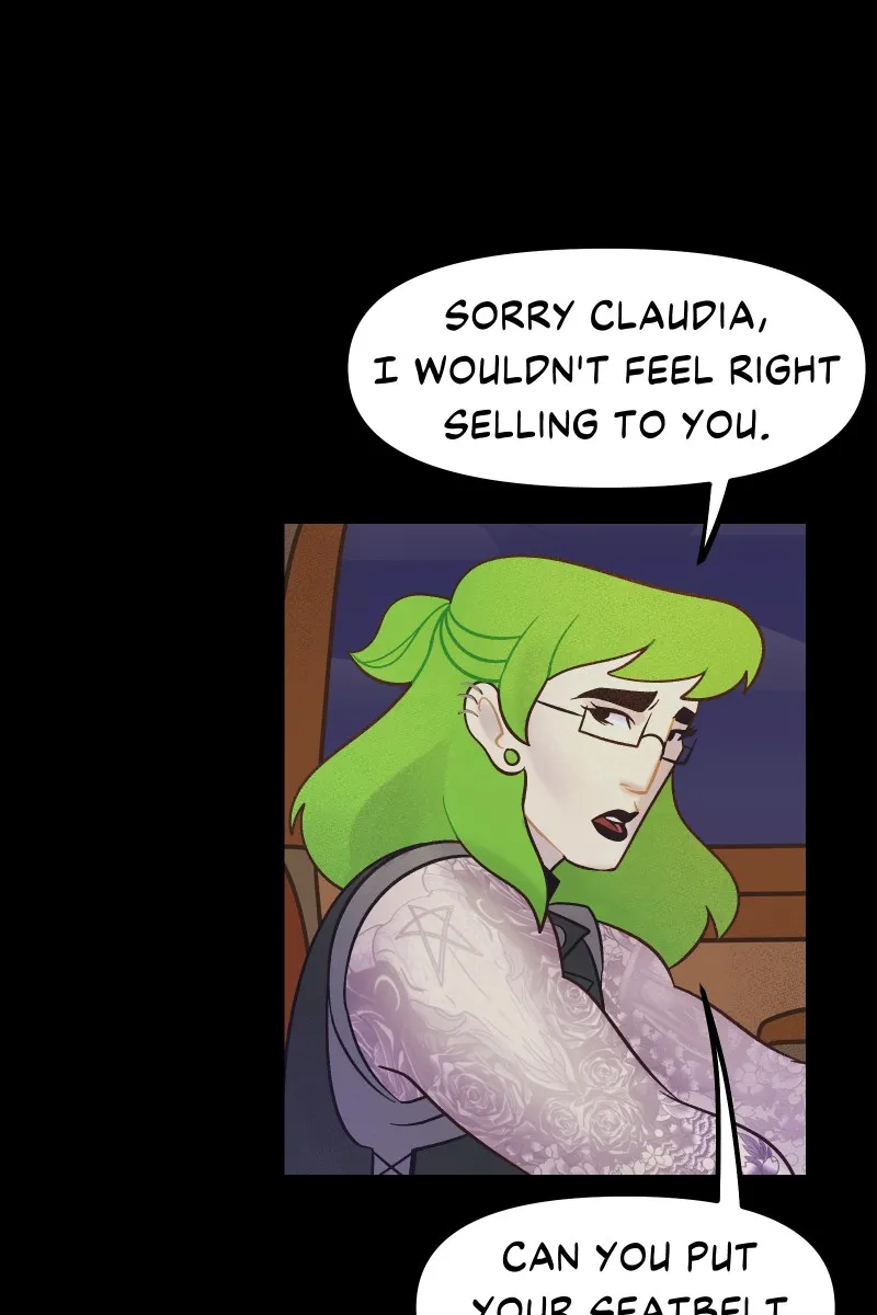 Console Her Chapter 3 page 37 - 