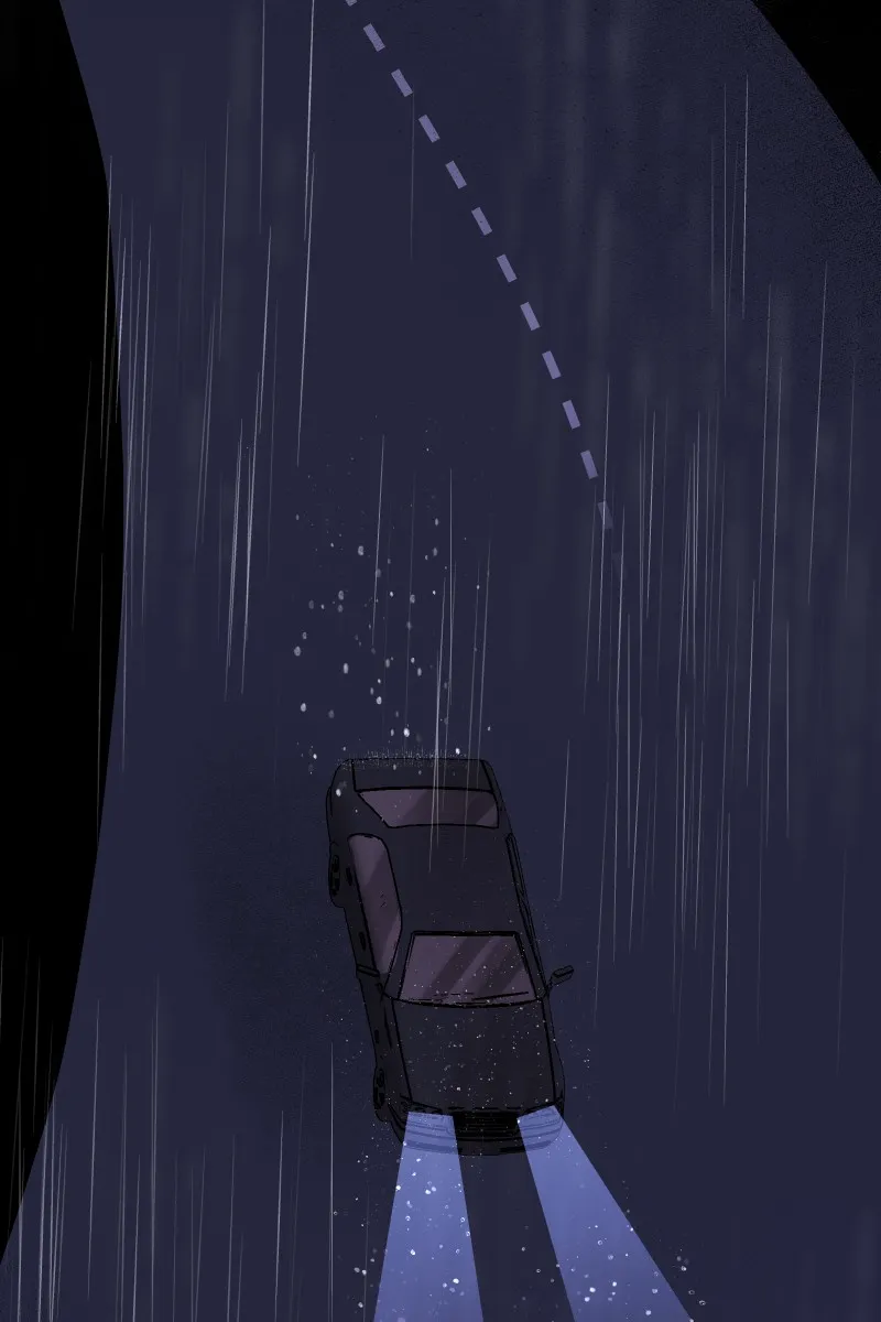 Console Her Chapter 3 page 40 - 