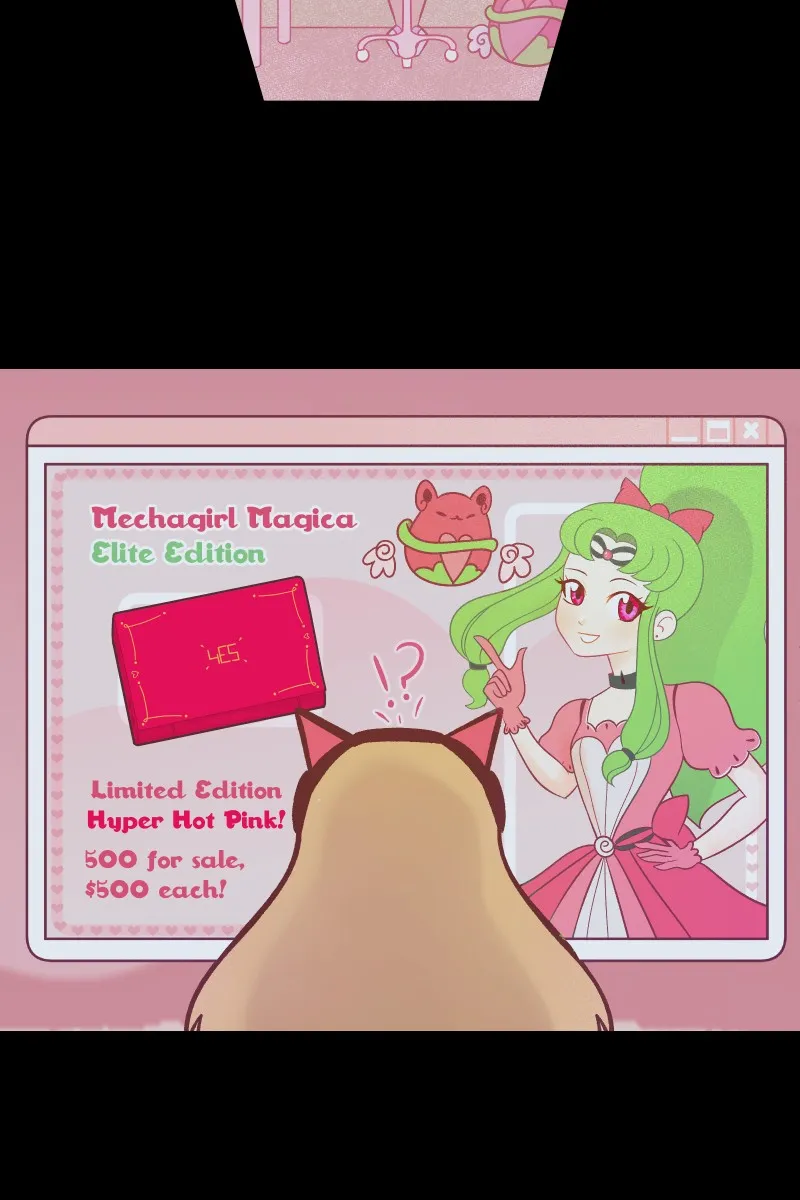 Console Her Chapter 3 page 5 - 