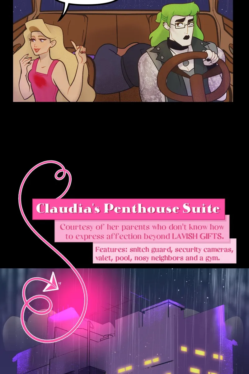 Console Her Chapter 3 page 49 - 