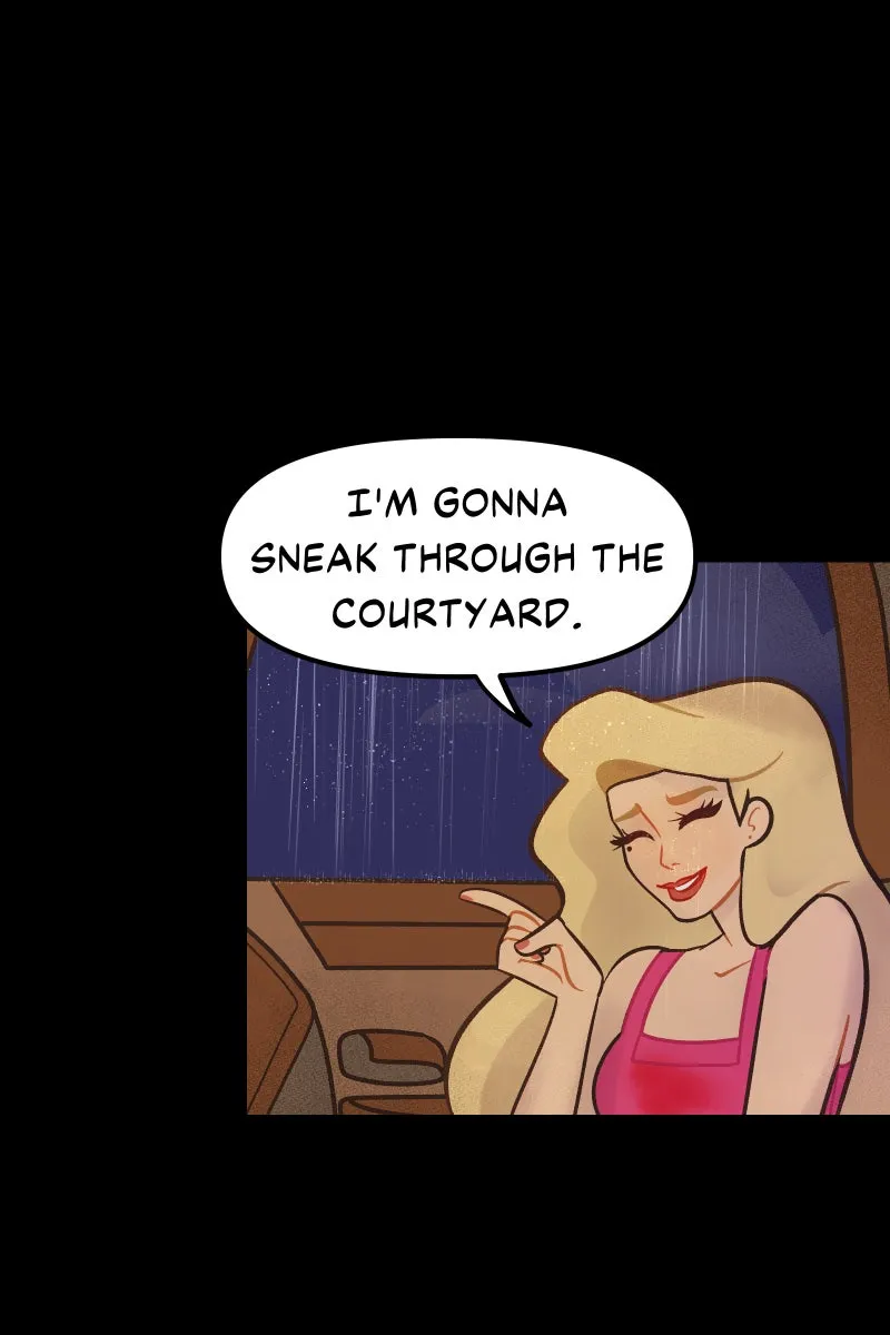Console Her Chapter 3 page 52 - 