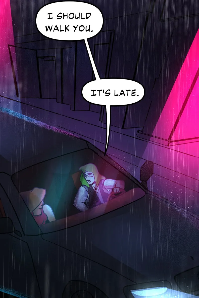 Console Her Chapter 3 page 56 - 