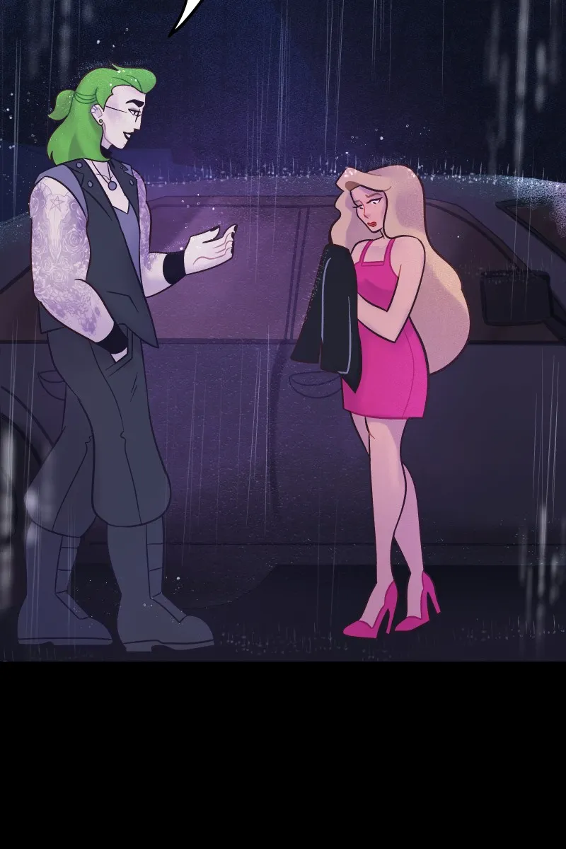 Console Her Chapter 3 page 70 - 