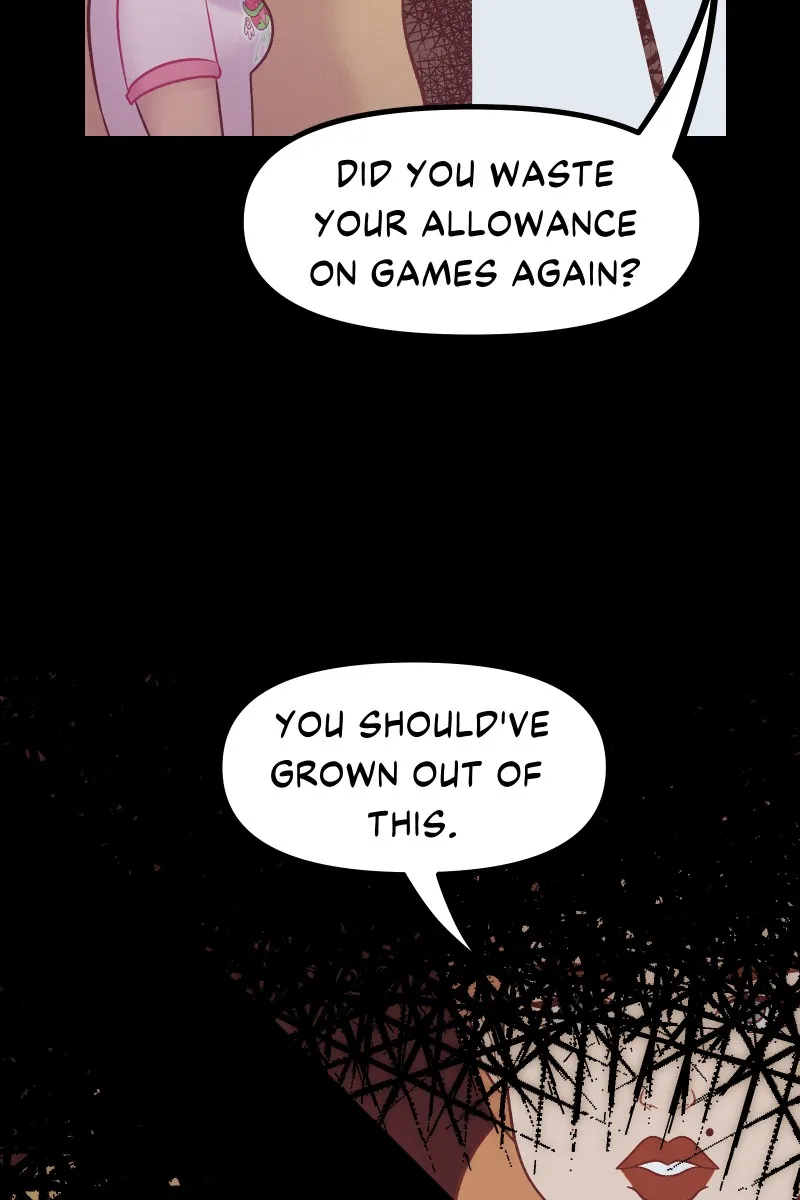 Console Her Chapter 3 page 8 - 