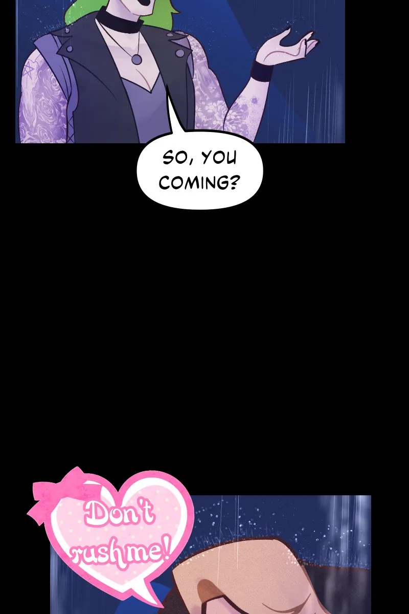 Console Her Chapter 3 page 73 - 