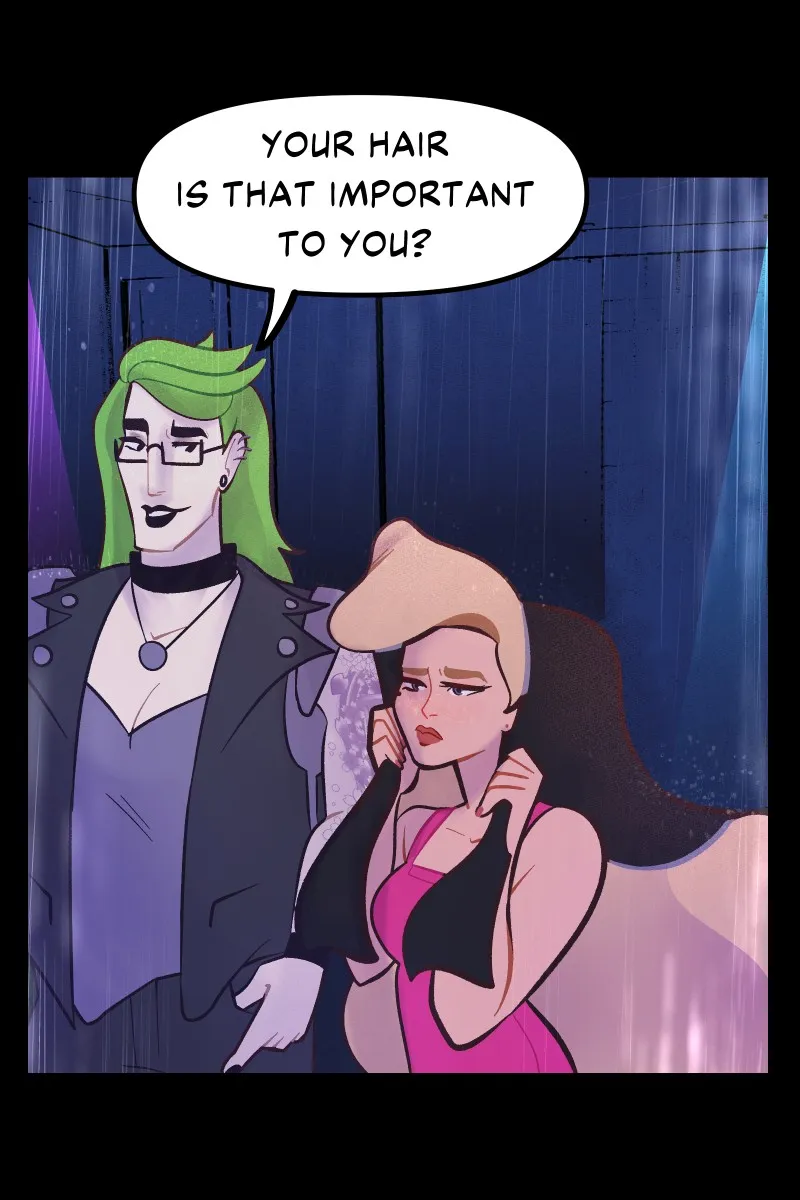 Console Her Chapter 3 page 76 - 