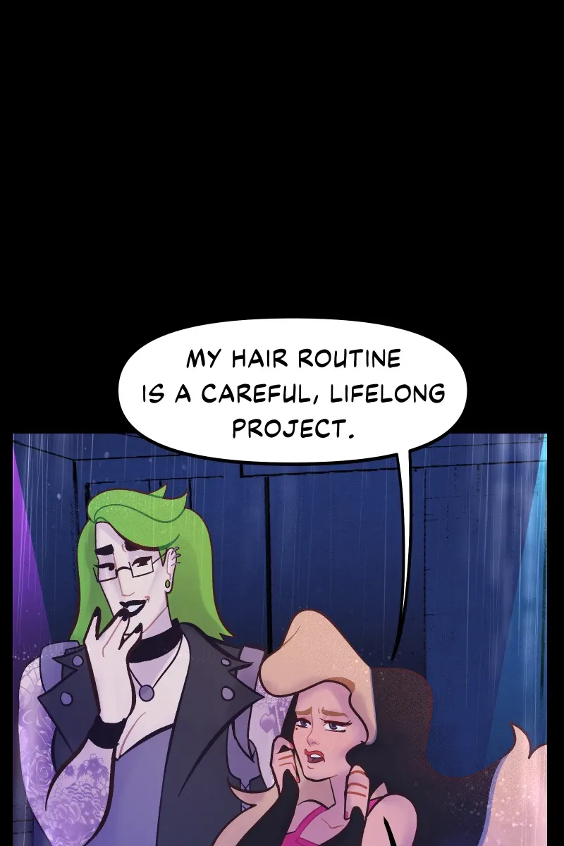 Console Her Chapter 3 page 77 - 