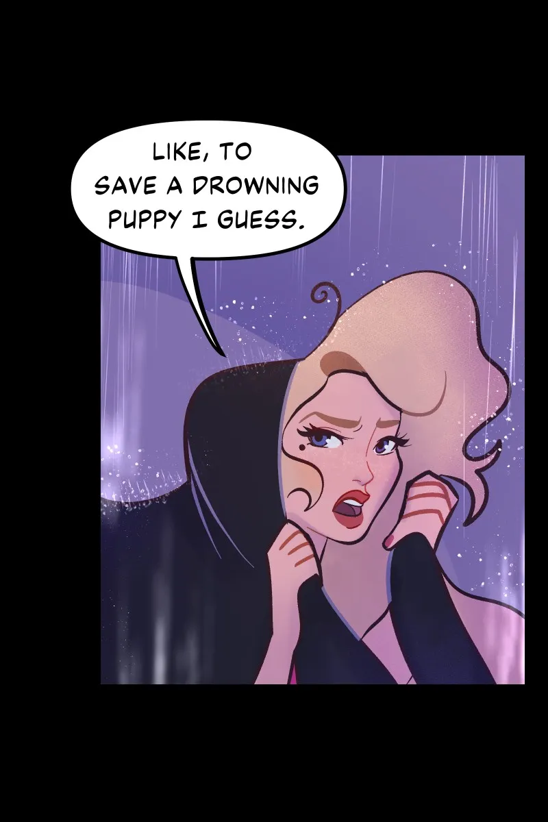 Console Her Chapter 3 page 80 - 